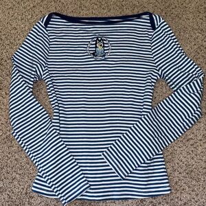 Women’s Bluey Top